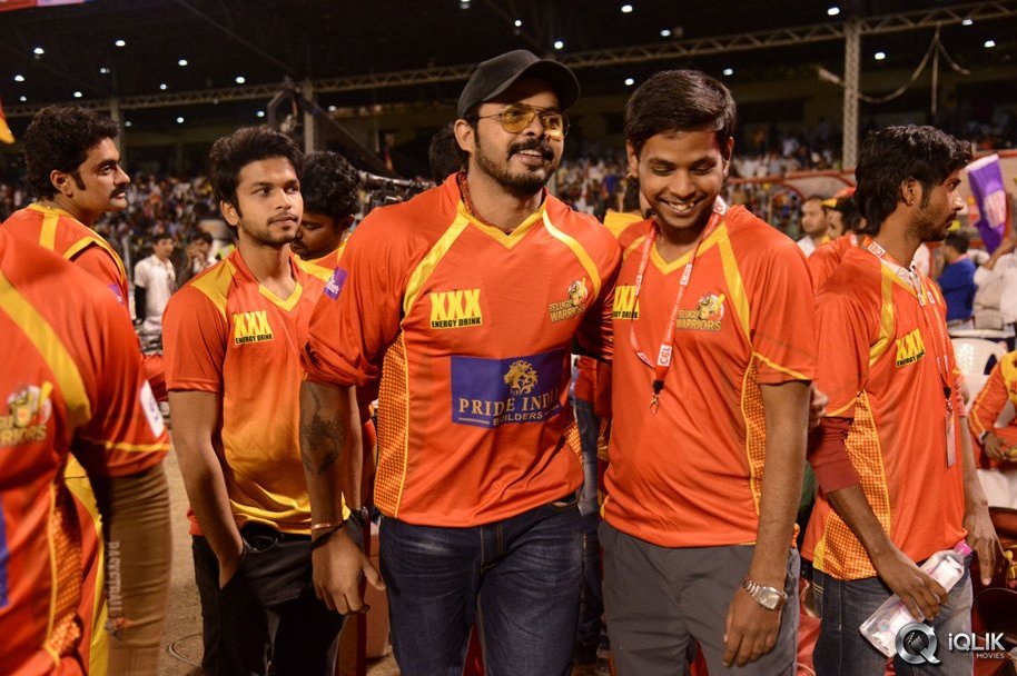 CCL-5-Telugu-Warriors-vs-Bengal-Tigers-Match-Photos